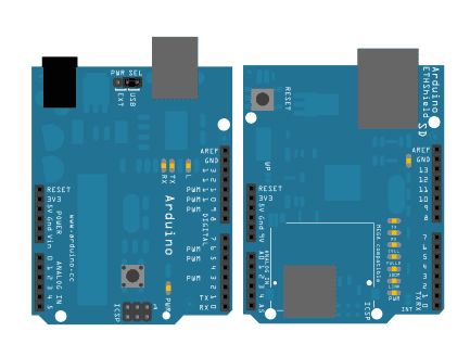 The circuit for this example.