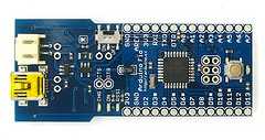 ArduinoFio240