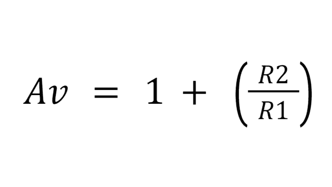 Calculate resistor value