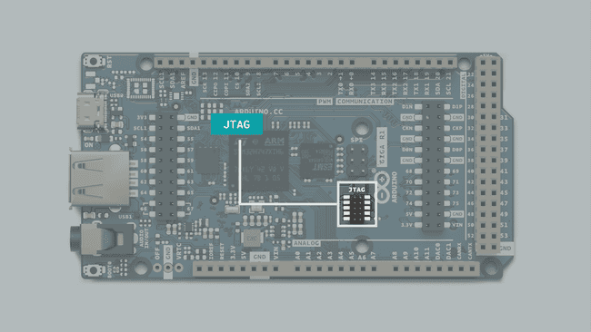 JTAG Connector